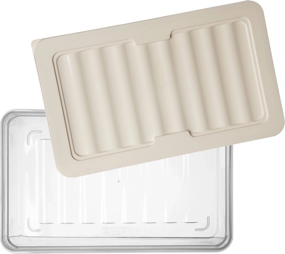 Alsidig brug fra fryser til mikroovn