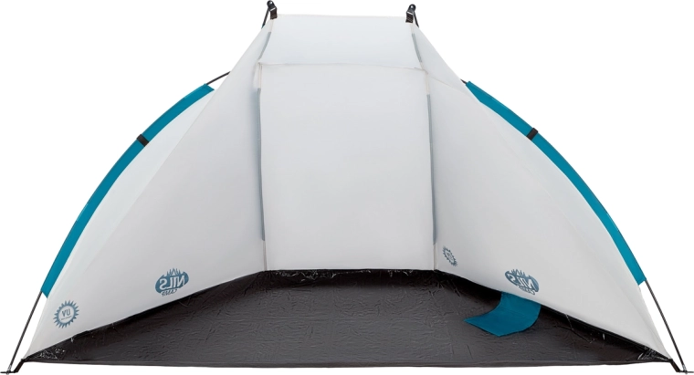 Kompakte mål for nem rejse