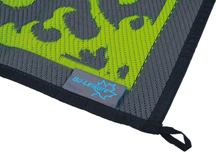 Praktiske detaljer til udendørs brug