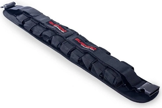 Justerbar belastning 1–10 kg