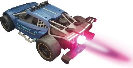 Realistisk dampeffekt