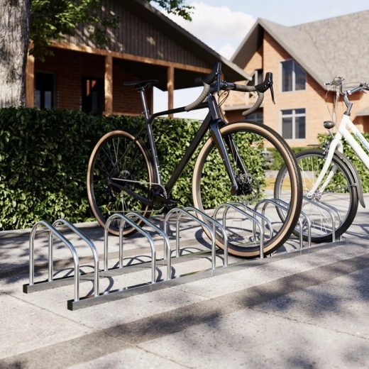 Holdbart galvaniseret stål til udendørs brug