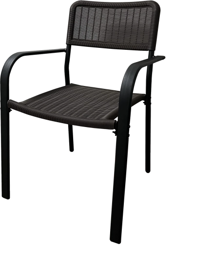 Robust og stabil stålkonstruktion