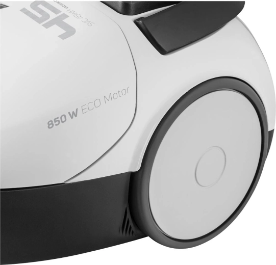 Energieffektiv ECO-motor