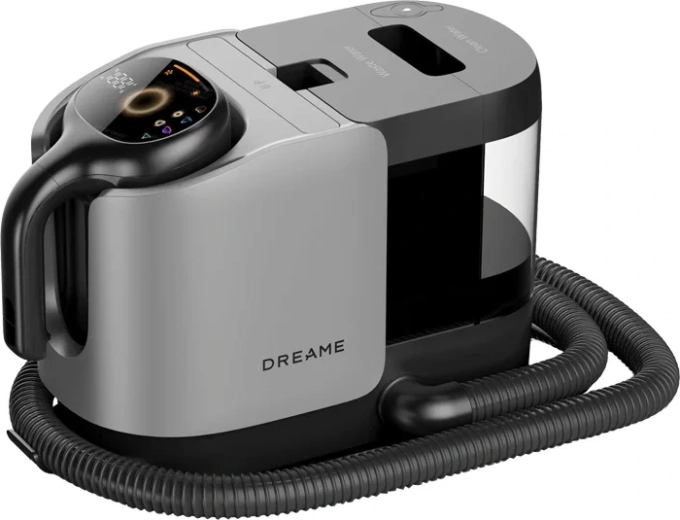 Dreame-rengøringsbase til tekstiler og tæpper til H14 Mix og H14 Dual