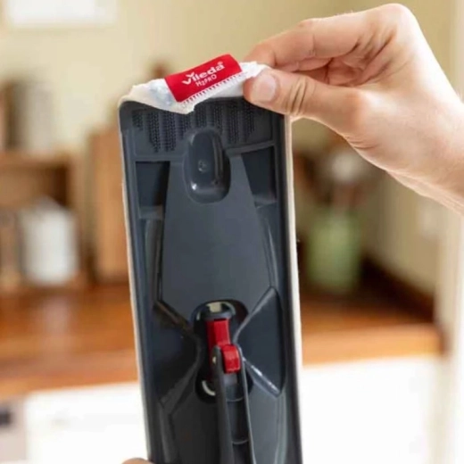 Hurtig og sikker udskiftning