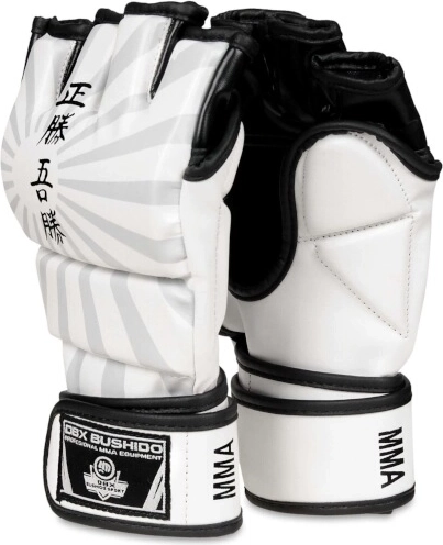 MMA-handsker DBX Bushido e1v7 – M