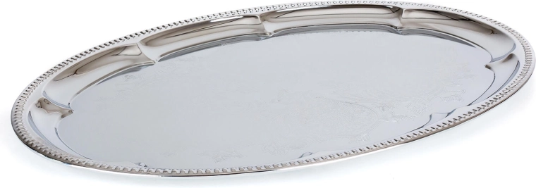 Sikker håndtering takket være den forhøjede kant