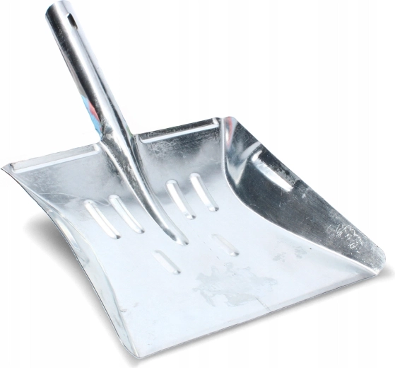 Praktiske sigtehuller