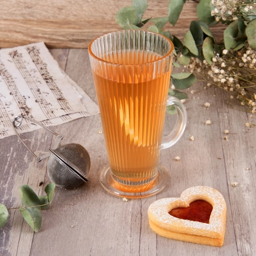 Ideelt til varme drikke