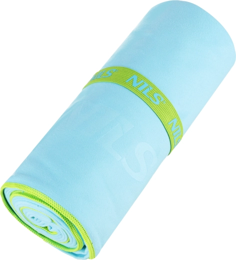 Stor størrelse, minimal plads i rygsækken