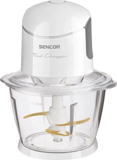 Sencor foodprocessor SCB 5100WH