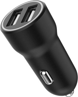 Oplad to enheder på samme tid