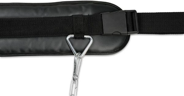 Hurtig fastgørelse af vægt