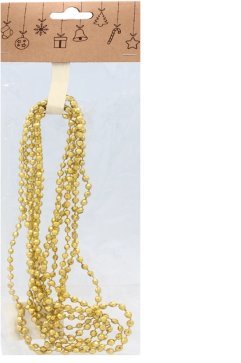 Strålende metalisk glans