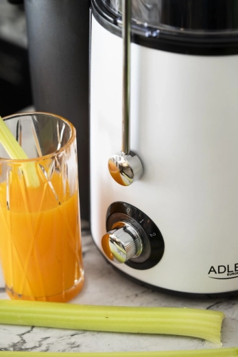 1000 W effekt til faste ingredienser
