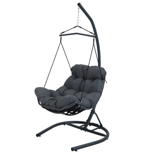 Stabil stålkonstruktion