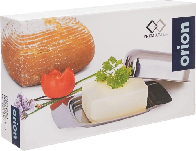 Dokumenteret kvalitet fra ORION