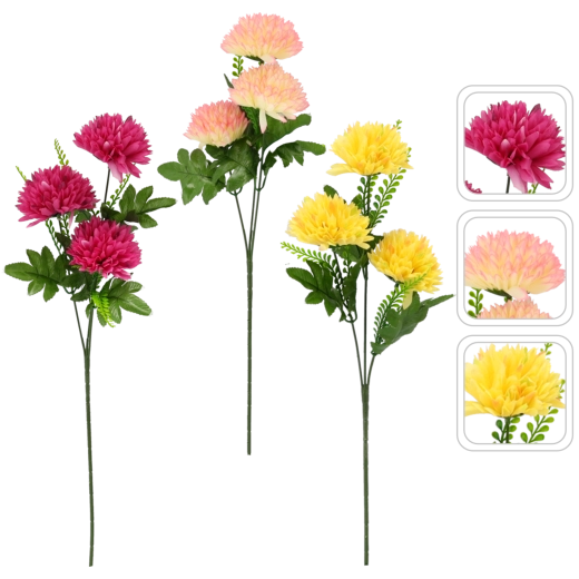 Realistisk udseende og tekstur