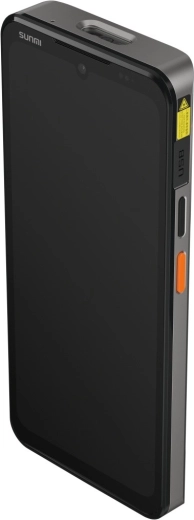 Professionel SS1111-kodescanning