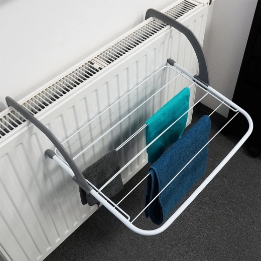 Nem ophængning uden værktøj