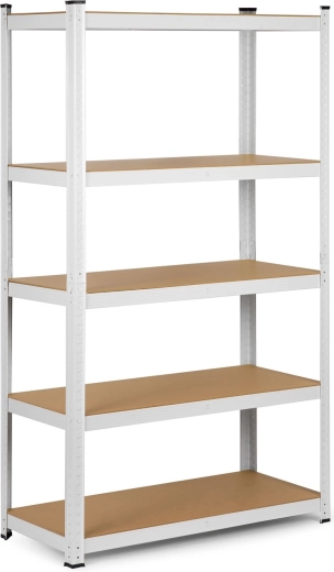 Stærk konstruktion og høj bæreevne