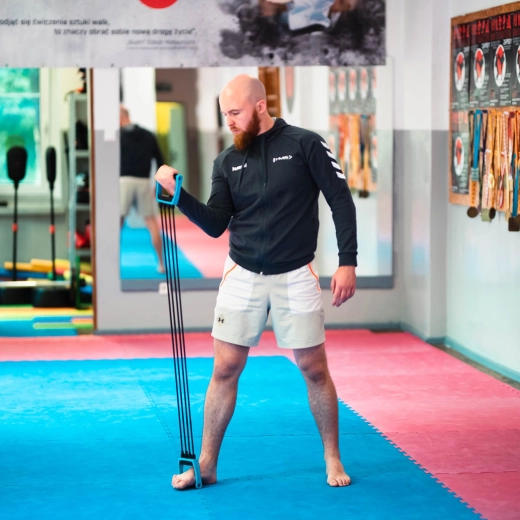 Kompakt og klar til rejsen