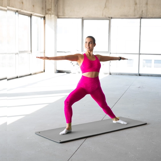 Skridfast stabilitet på forskellige overflader