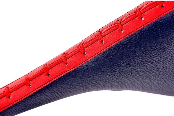 Holdbar konstruktion med kvalitetsstikninger