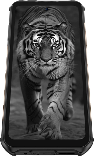 Klar 90 Hz skærm, læsbar selv i sollys