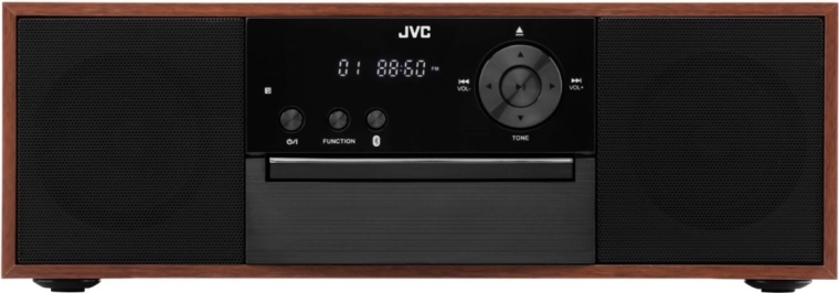 Trådløs streaming via Bluetooth