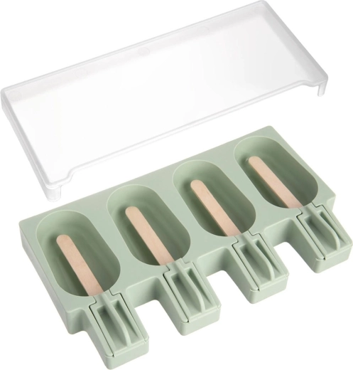 Tætsluttende låg mod spild og lugte