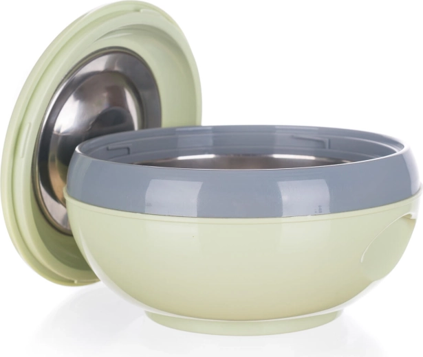 Hygiejnisk rustfri indsats