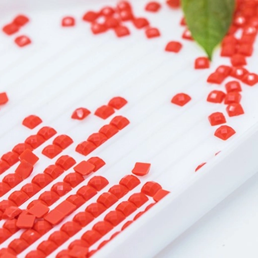 Præcis sortering og hurtig påfyldning