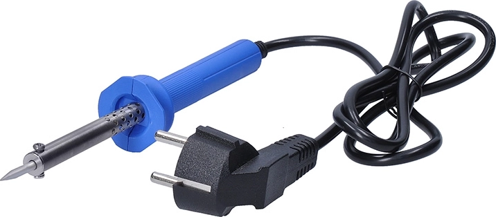 Strømforsyning 230 V / 50 Hz