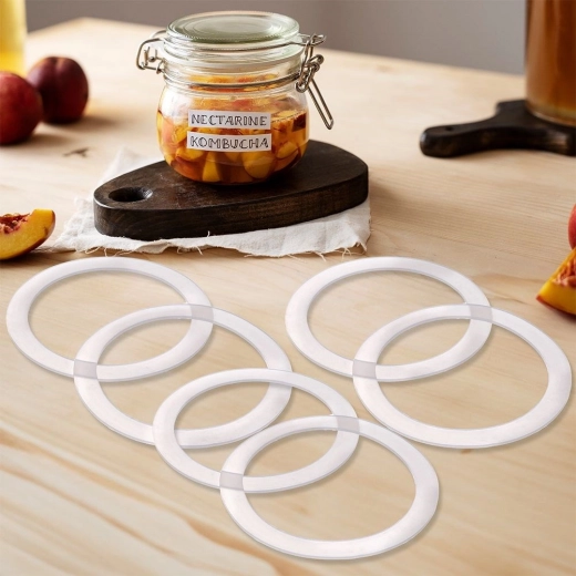 Fødevare­sikker og nem vedligeholdelse