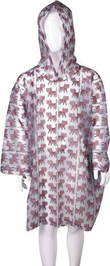 Glade farver og mønstre