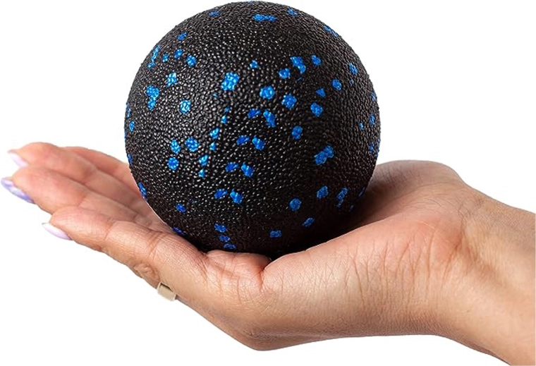 Massagebold til triggerpunkter