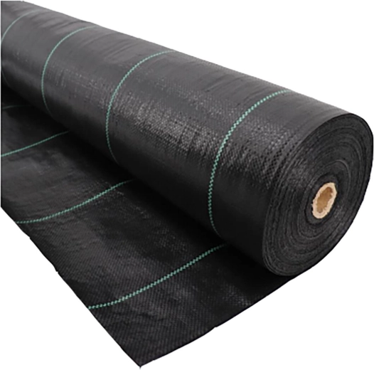 Gennemtrængelig og skånsom mod planter