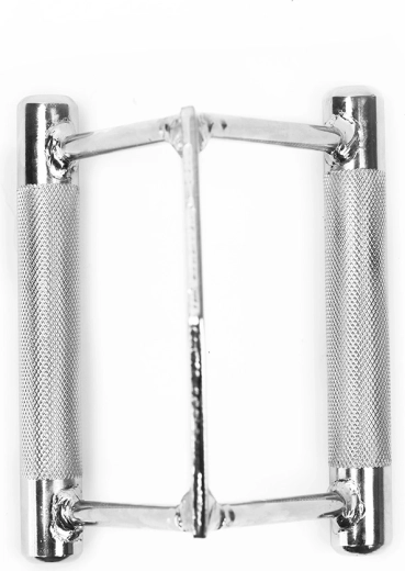 Robust stålkonstruktion for lang levetid