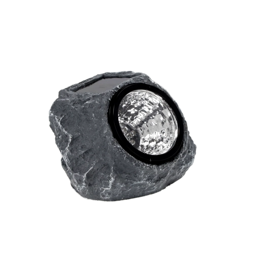 Naturligt udseende, der falder i ét med haven