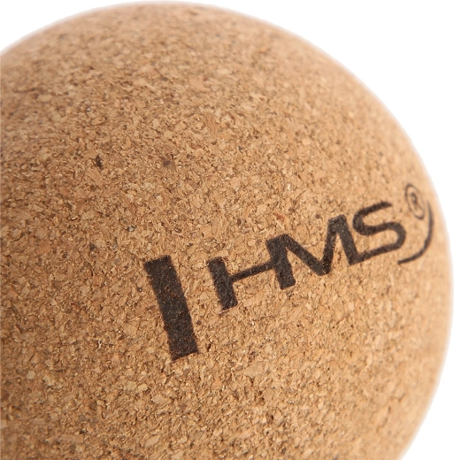 Naturlig kork med sikkert greb