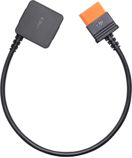 Hurtigopladningskabel DJI Power SDC til MAVIC 3 droner