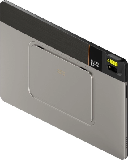 Magnetisk modulær montering