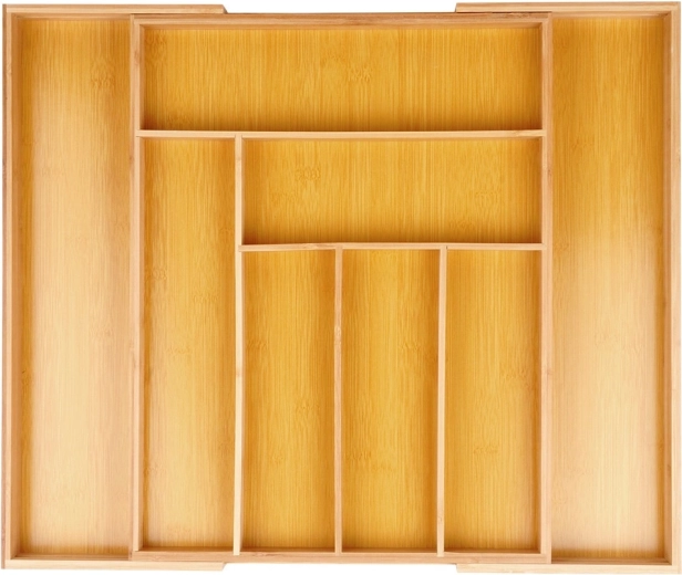 Naturlig bambus – holdbar og elegant