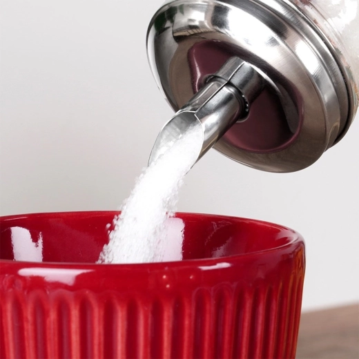 Præcis og ren dosering med én bevægelse