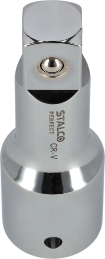 Forlængeradapter 3/4" 200 mm Stalco