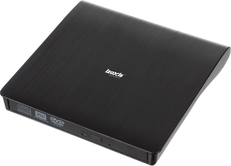 Plug & play uden installation af drivere