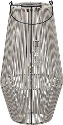 En størrelse, der skiller sig ud