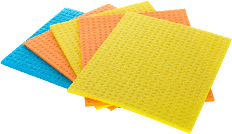 Holdbar og skånsom mod overflader